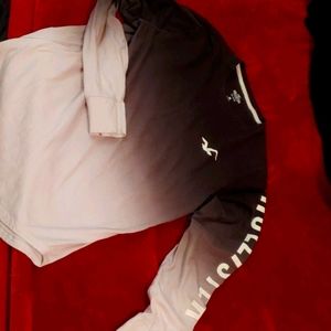 Hollister long sleeve